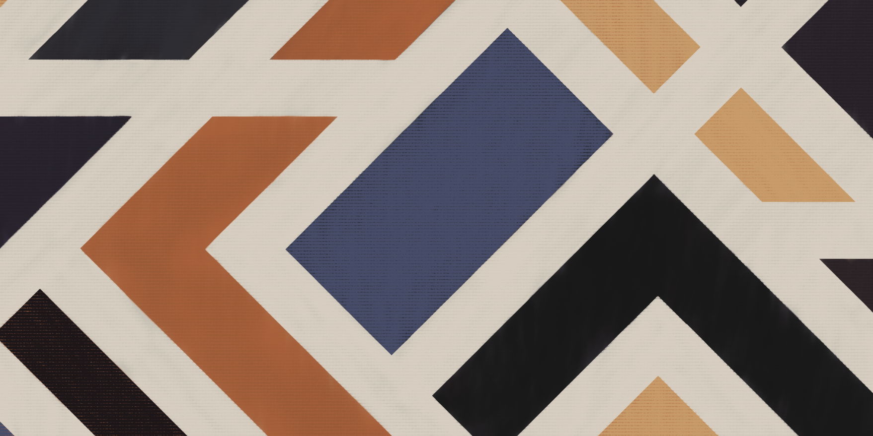 The Intersections banner